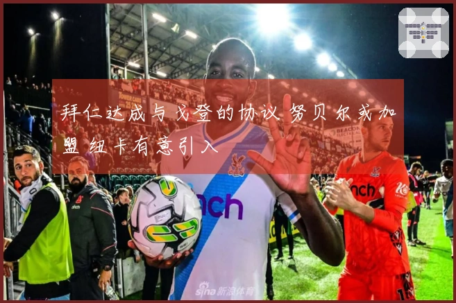 拜仁达成与戈登的协议 努贝尔或加盟 纽卡有意引入