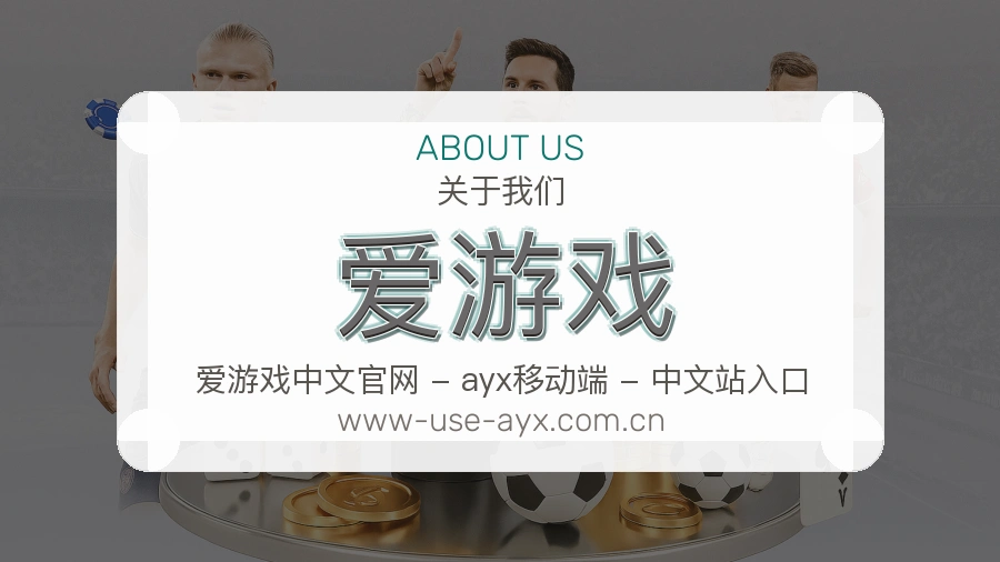 爱游戏官方平台介绍图片