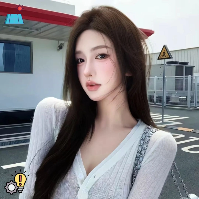 戴琳女士