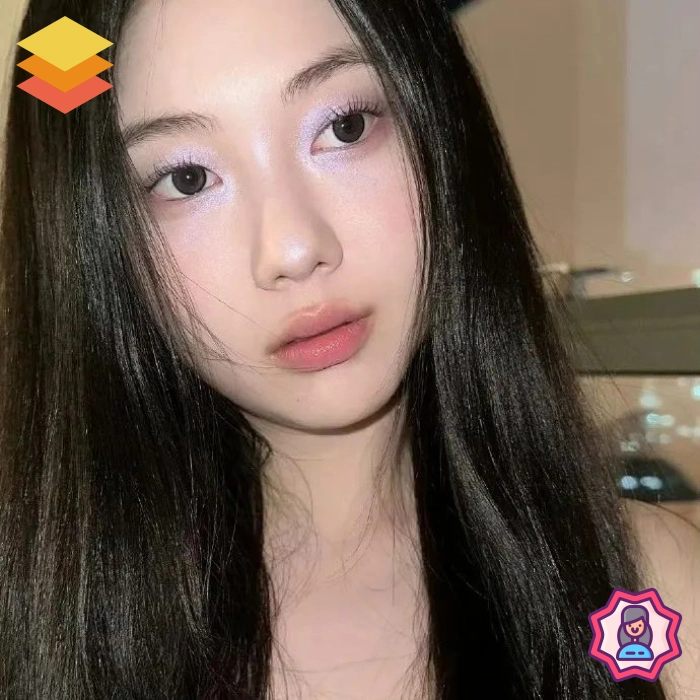 林芳女士